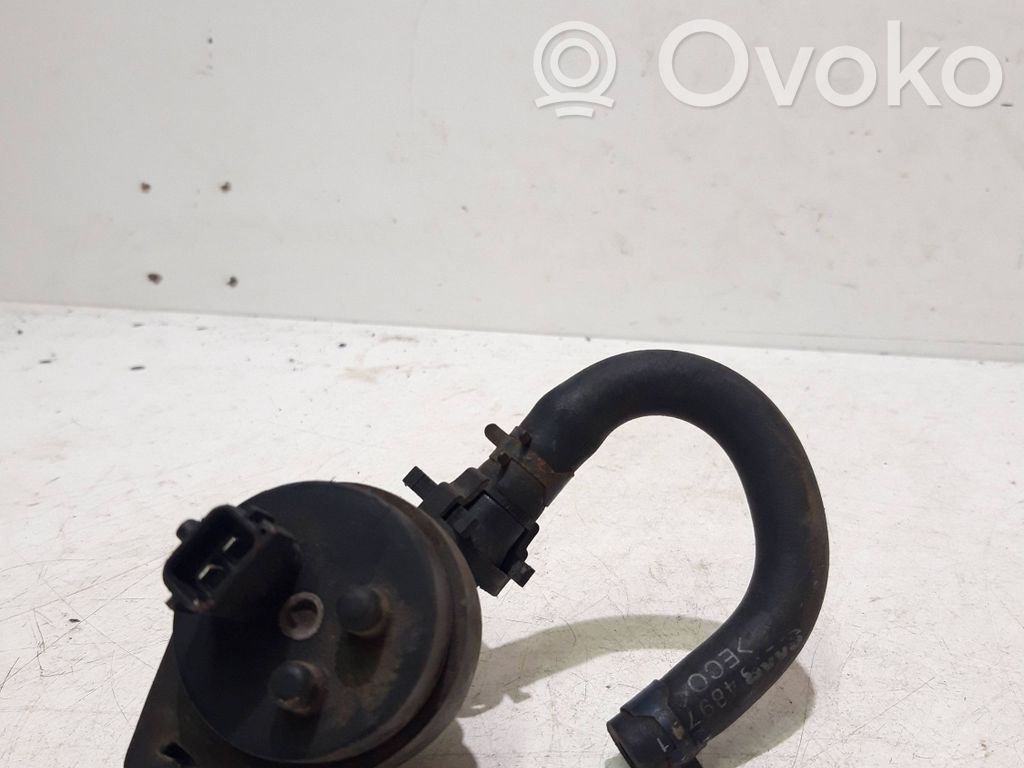 Saab 9-5 Valve vacuum 
