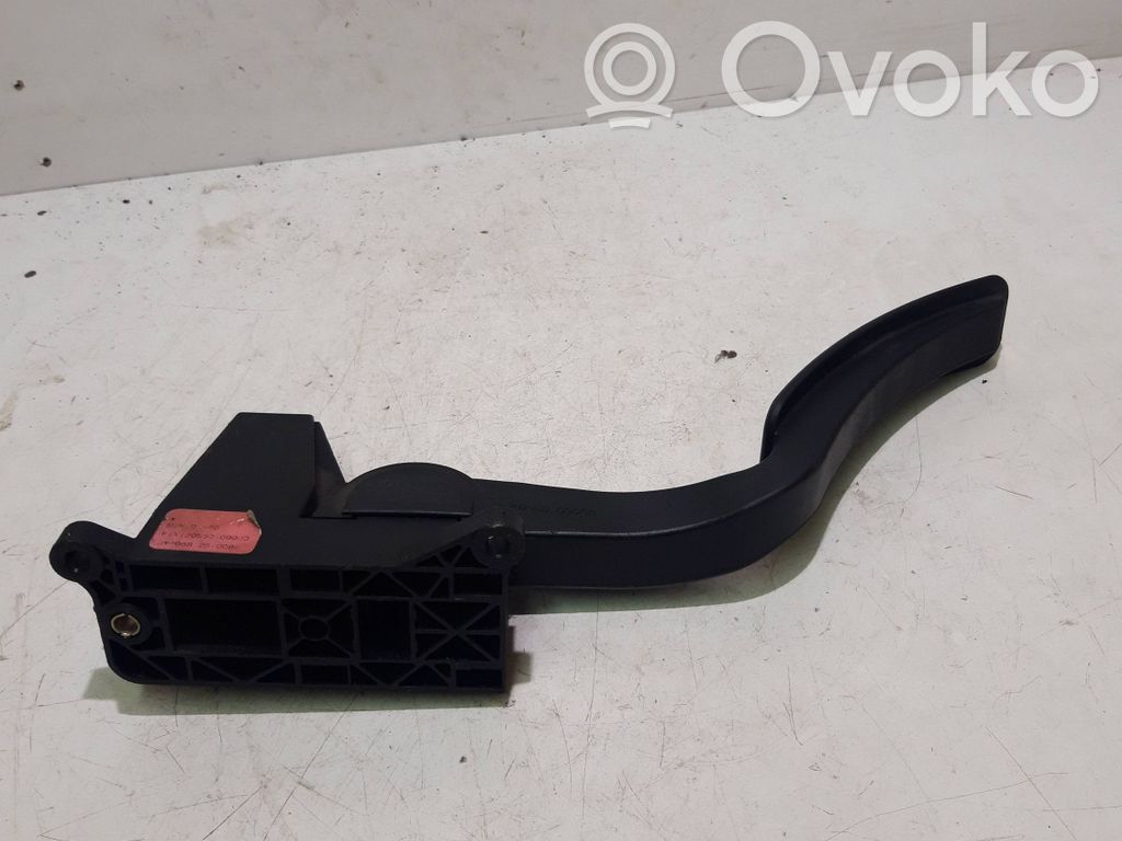 SsangYong Kyron Accelerator throttle pedal 