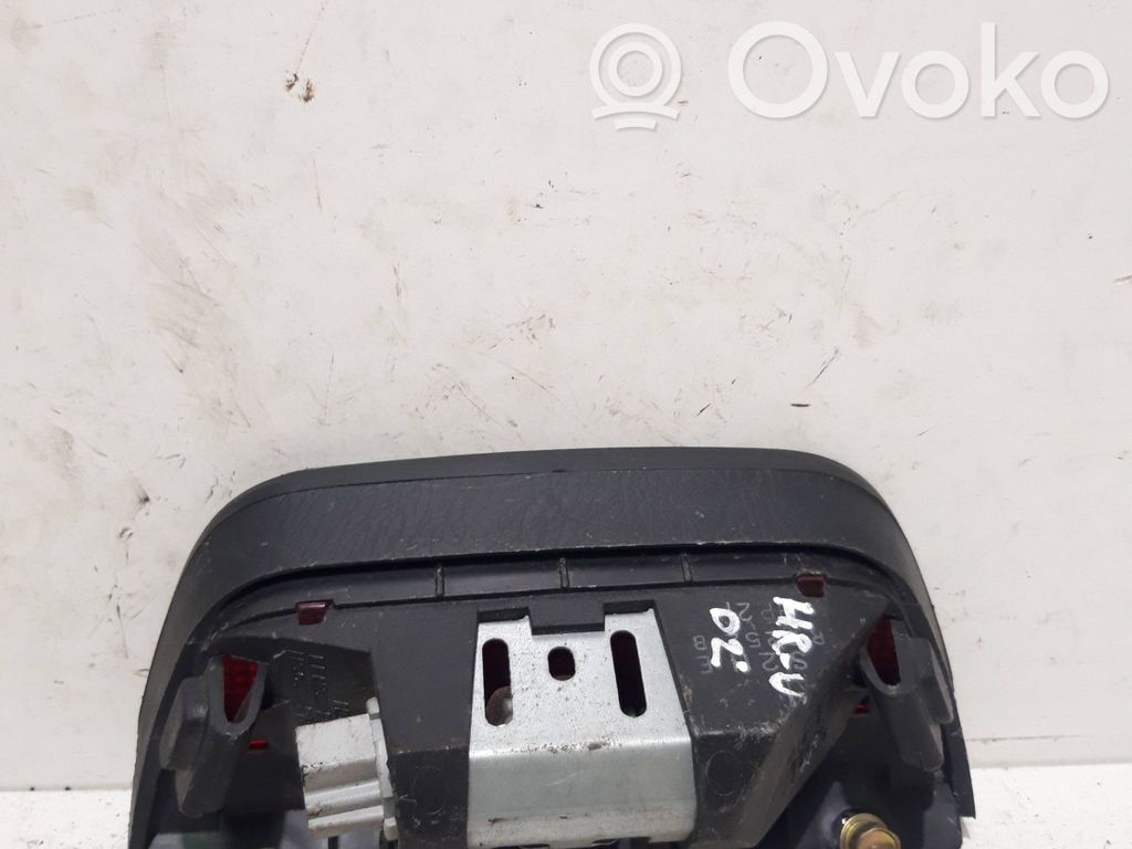 Honda HR-V Kolmas/lisäjarruvalo 