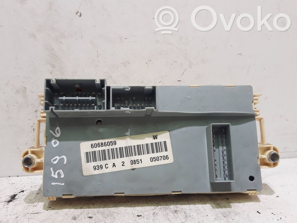 Sulakemoduuli   60686059,050706,939CA20851