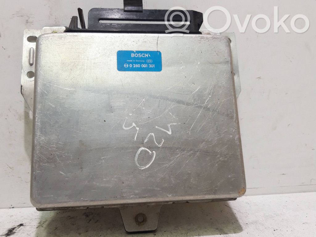 BMW 3 E36 Engine control unit/module 