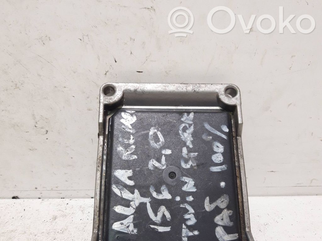 Alfa Romeo 156 Engine control unit/module 