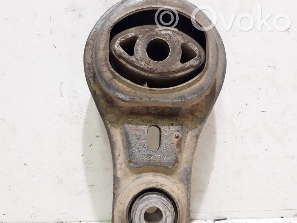 Renault Trafic II (X83) Engine mount bracket 