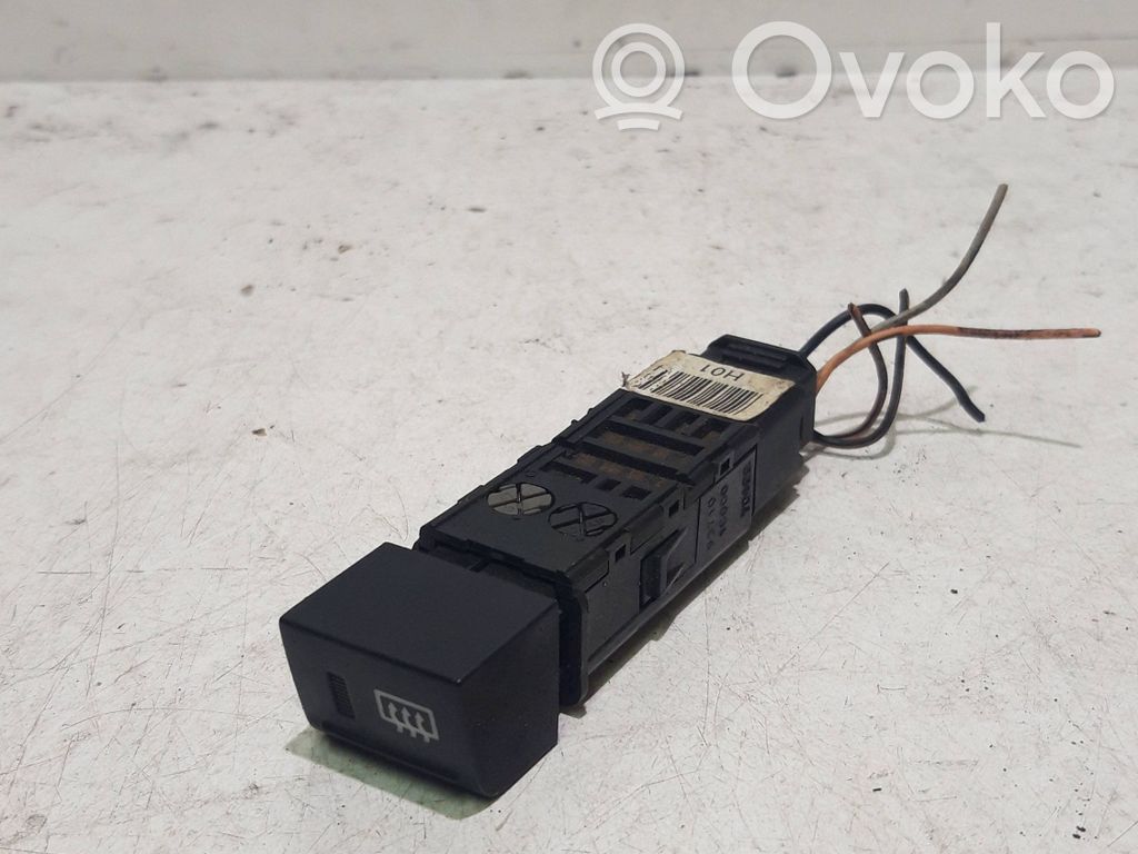 Windscreen/window heater switch   93710,1C000,70122