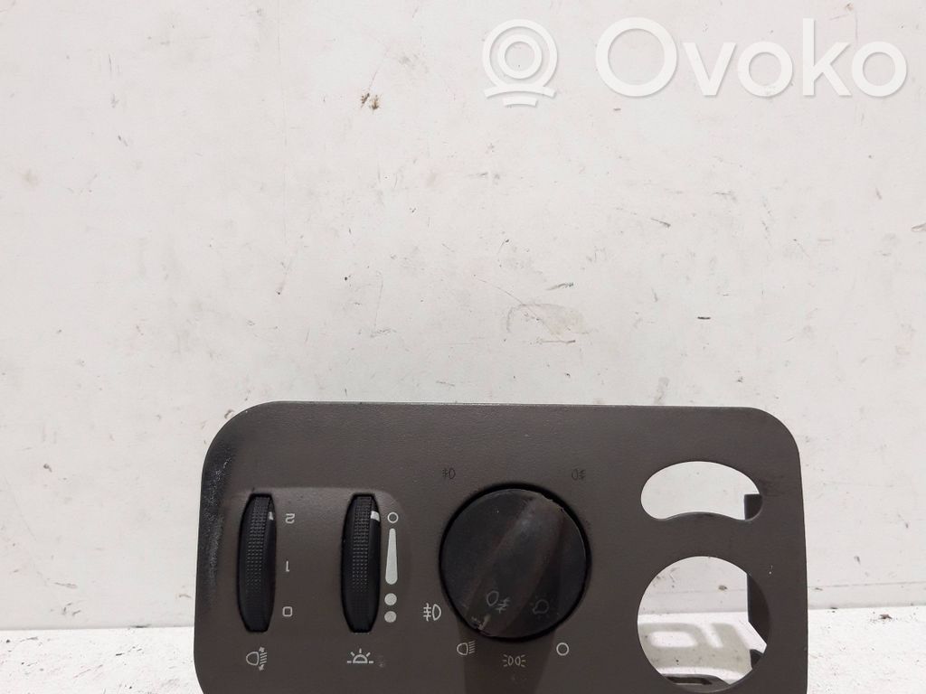 Chrysler Voyager Light switch 