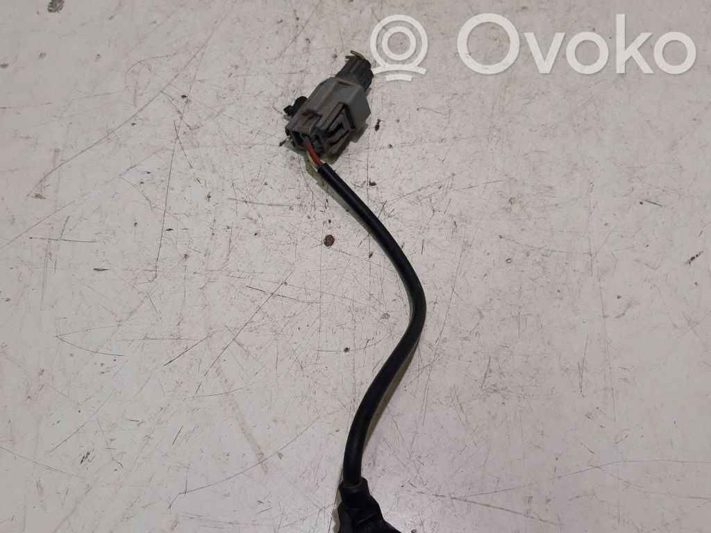 Mazda 3 I Sensor de petardeo del motor 