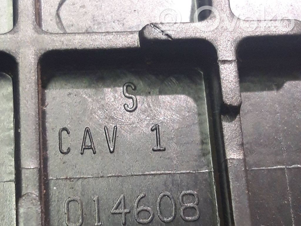Chrysler Voyager Vent window/glass motor 