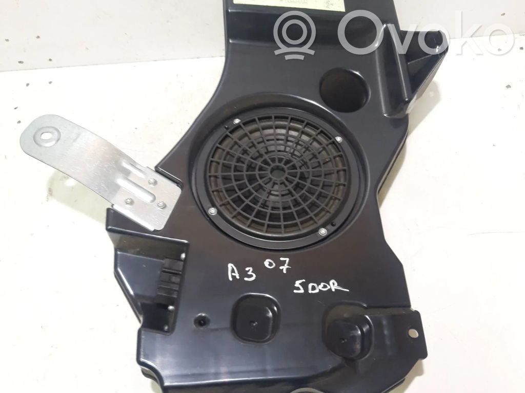 Altavoz subwoofer   8P4035382D,7606500251,01803