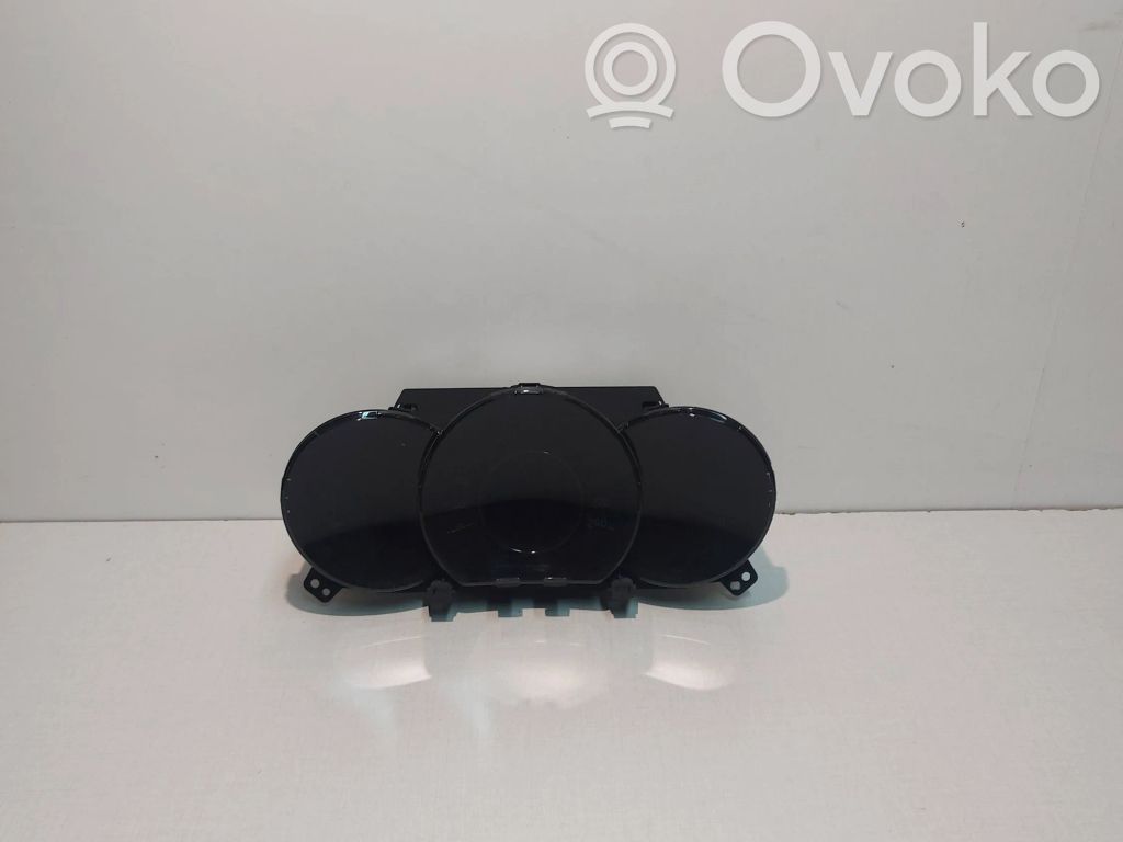 KIA Ceed Speedometer (instrument cluster) 