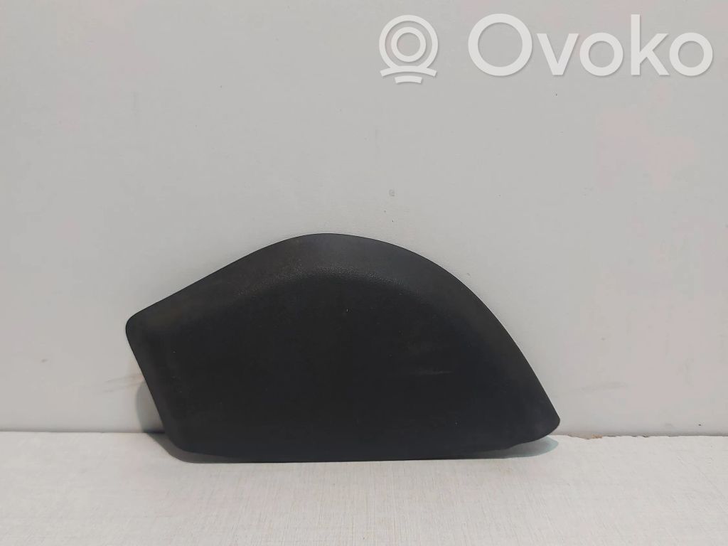 KIA Ceed Muovisen sivupeilin kotelo 