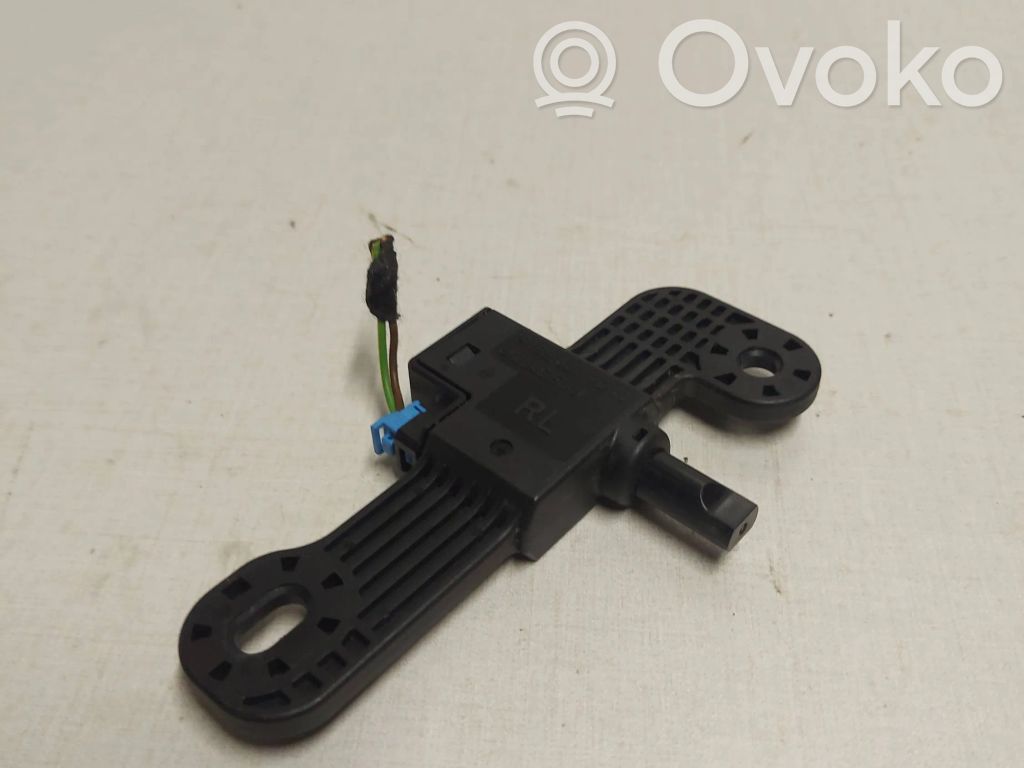 Mercedes-Benz A W169 Sensor 