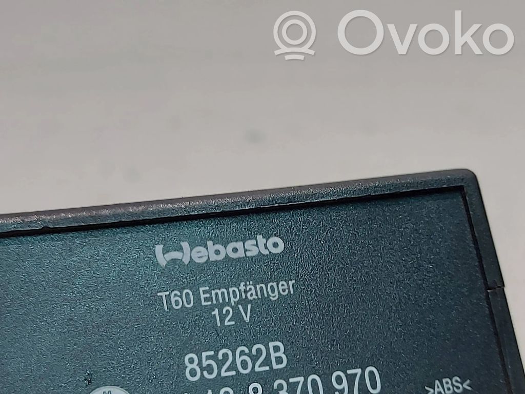 BMW X5 E53 Other control units/modules 