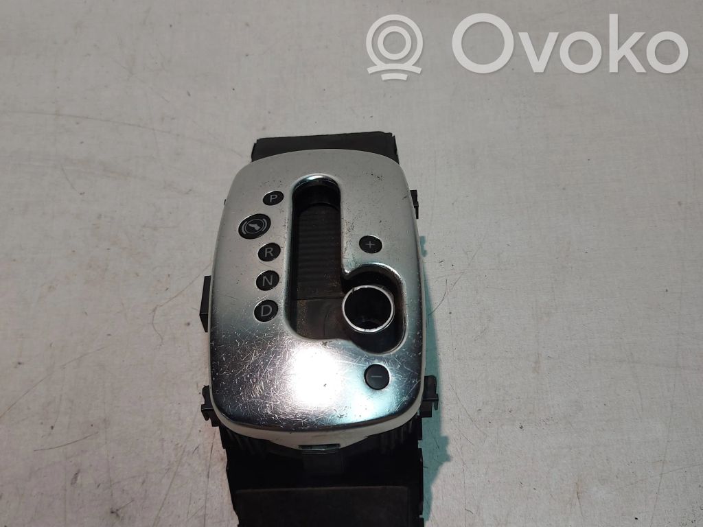 Selector caja de cambios   4B0713111BB