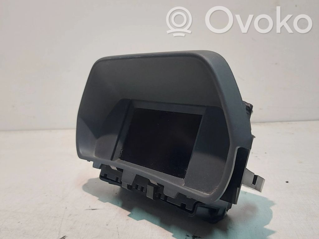 Opel Meriva A Pantalla/monitor/visor 