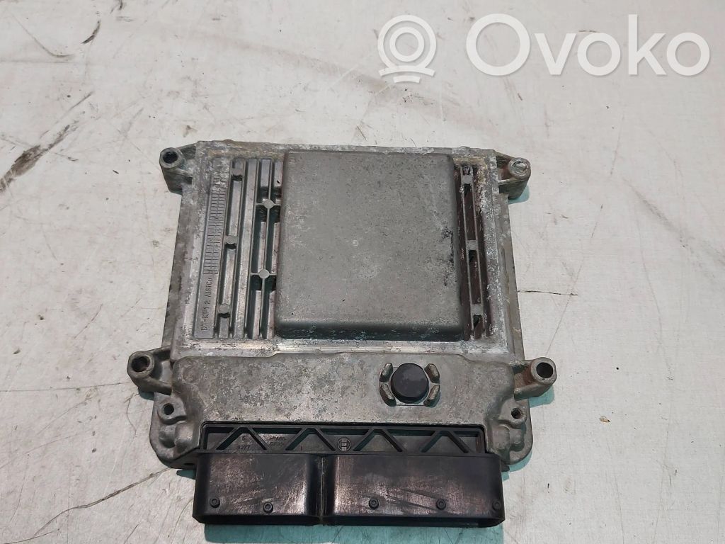 Engine control unit/module   391202B500,1039S21599,0261201326,3912022SA000