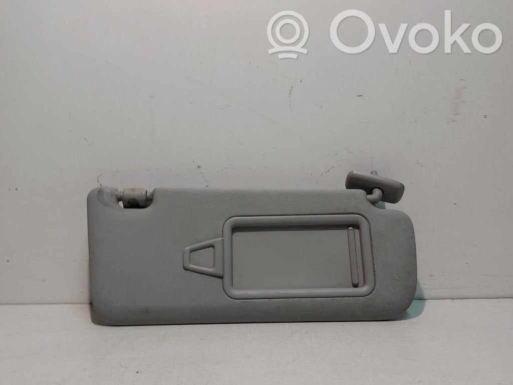 Sun visor   852021H000ED,895810F00