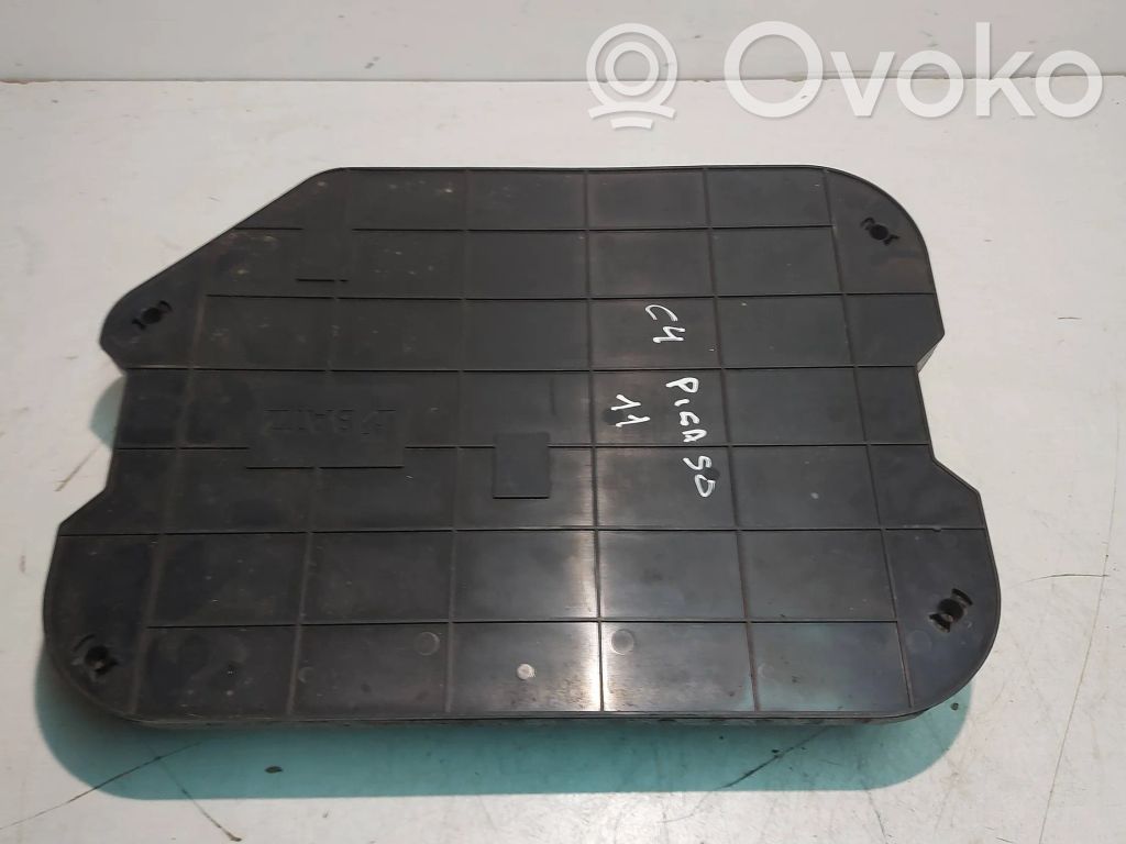 Citroen C4 I Picasso Set scule 
