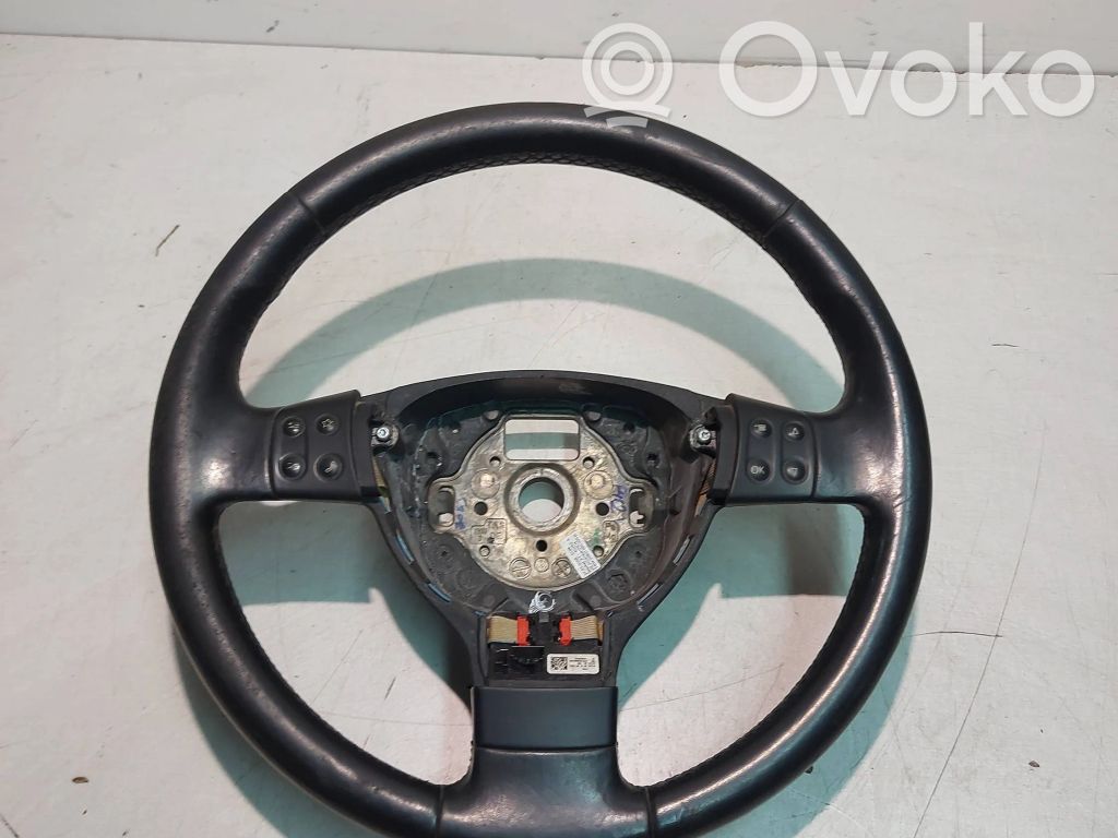 Volkswagen PASSAT B6 Volante 