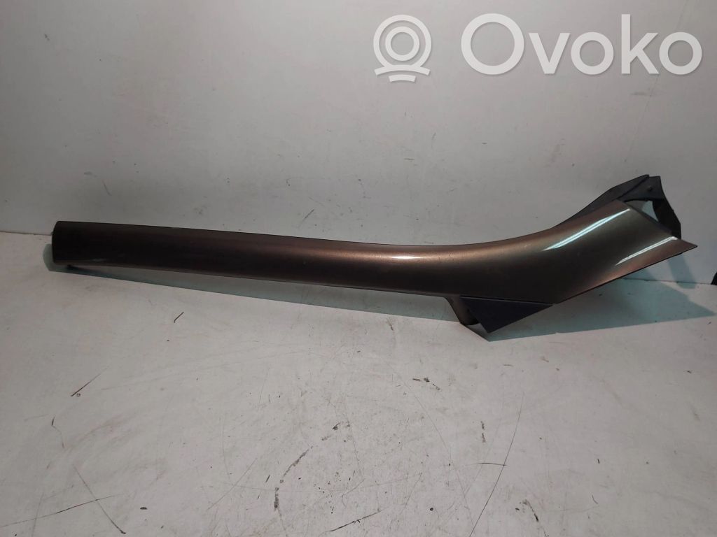 Renault Scenic III -  Grand scenic III Listwa dachowa 