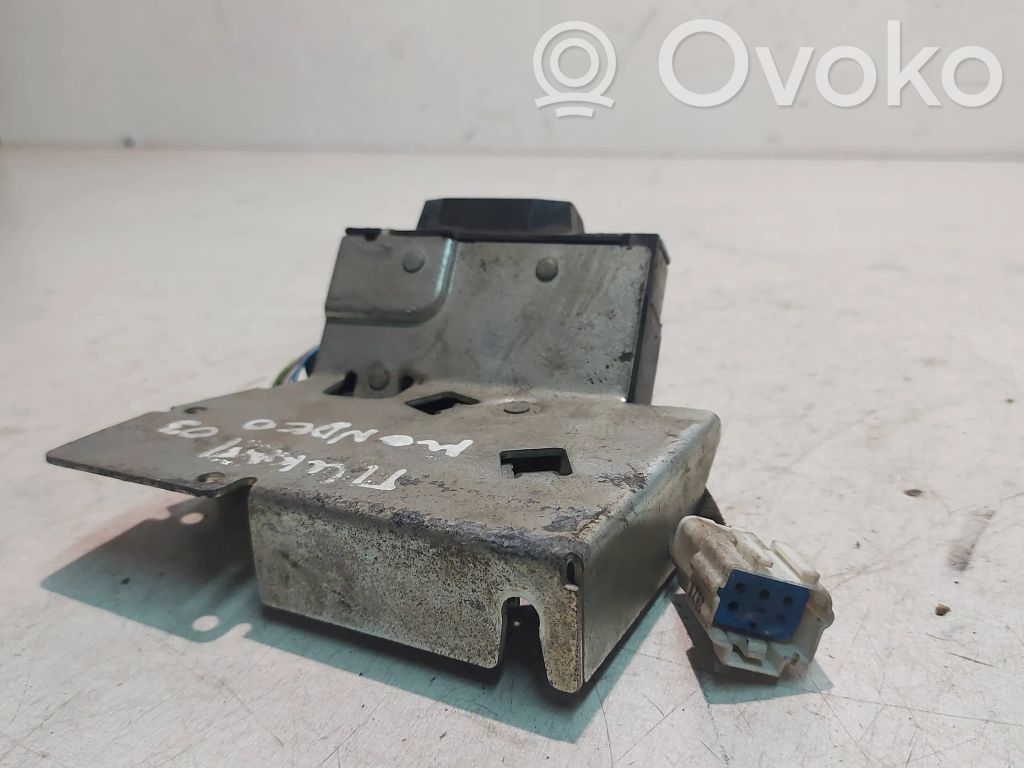 Ford Mondeo Mk III Tailgate/trunk/boot lock/catch/latch 