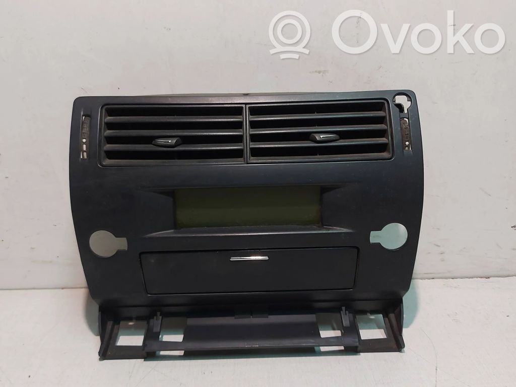 Citroen C4 I Screen/display/small screen 