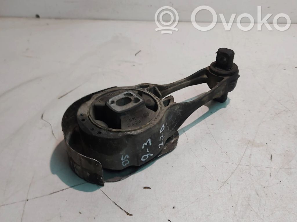 Saab 9-3 Ver2 Engine mount bracket 