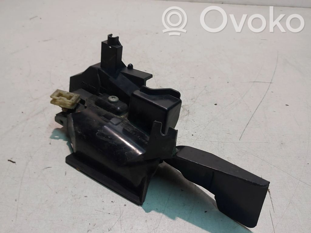 Saab 9-3 Ver2 Etuoven lukko 