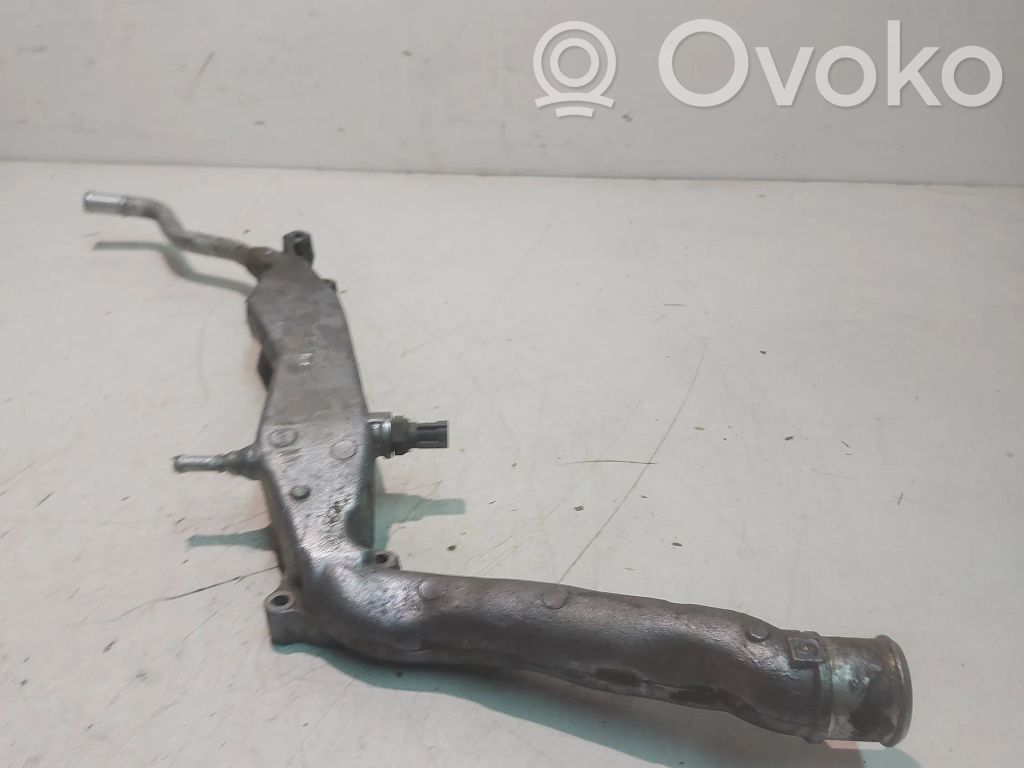 Subaru Legacy Conductă/furtun lichid de răcire 