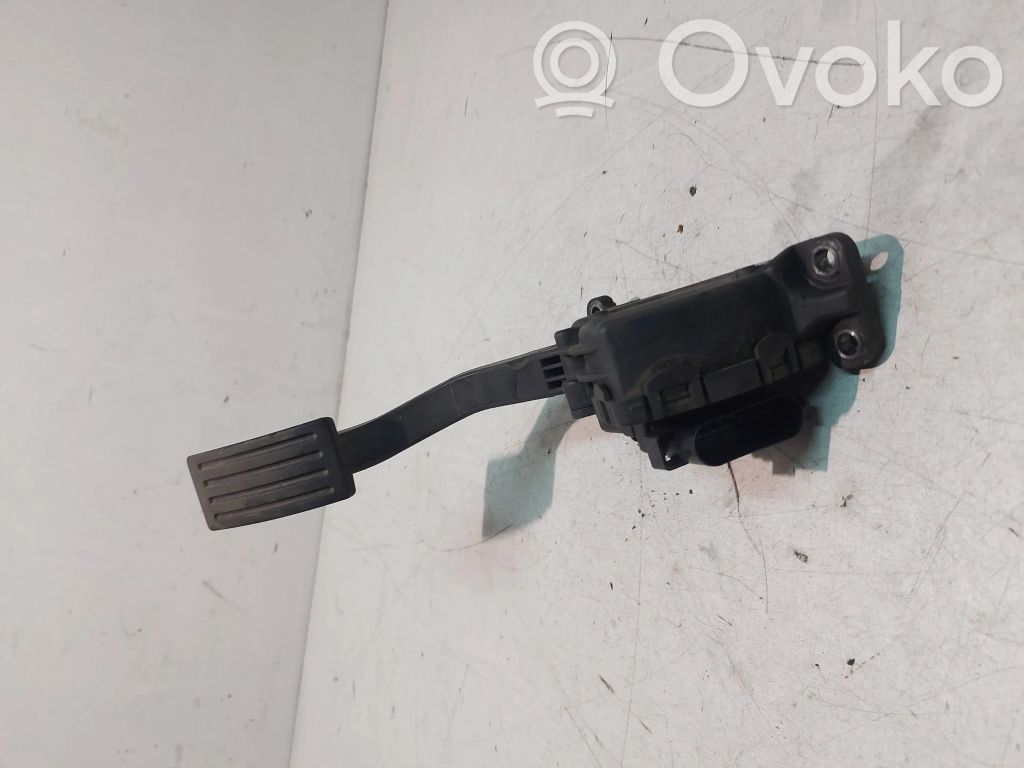 Gaspedal   4M519F836AH,00864101,231006,31445344,4M519F836AJ,4M519F836AK,4M519F836AL