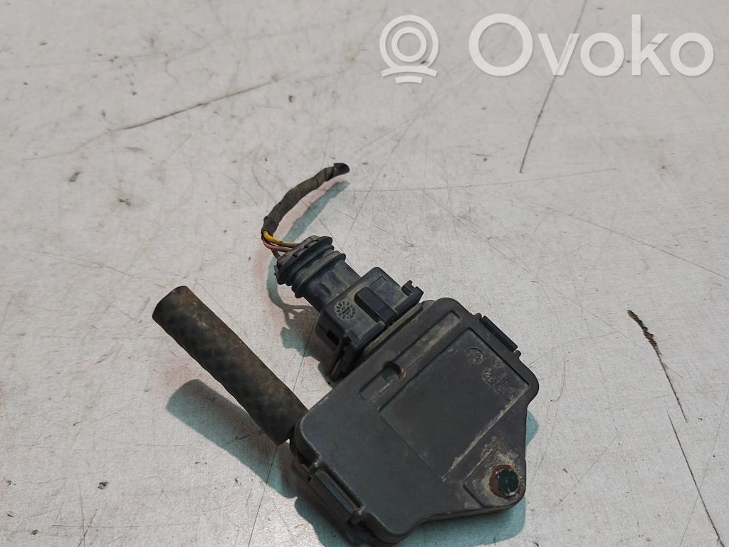 Land Rover Freelander Sensor de la presión del aire 
