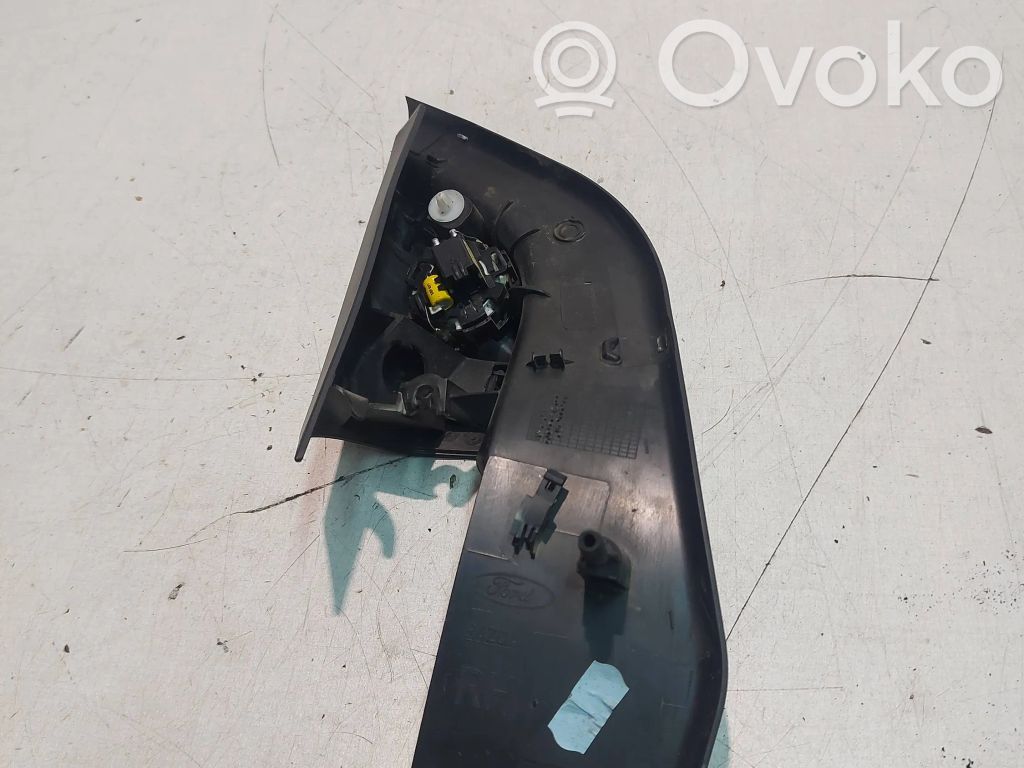 Etuoven kaiutin   4M51A23408AH,R4ZQA