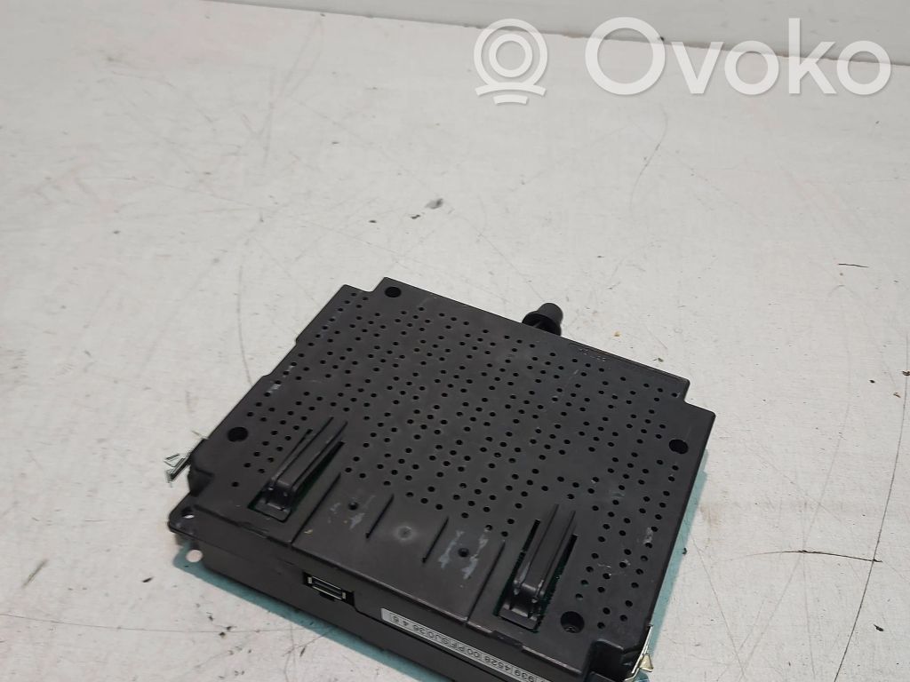 Alfa Romeo 159 Module unité de contrôle Bluetooth 