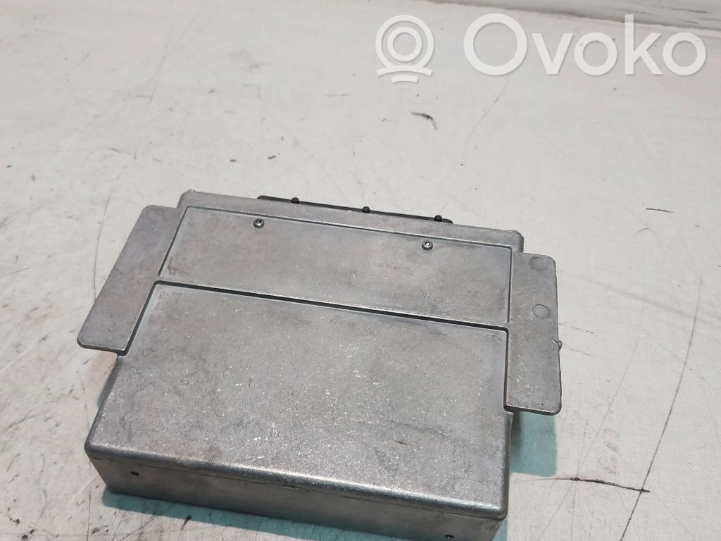Saab 9-5 Engine control unit/module 