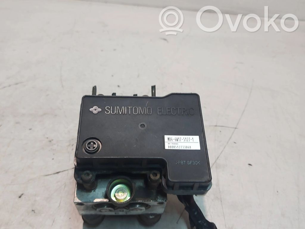 Mitsubishi Outlander ABS Pump 