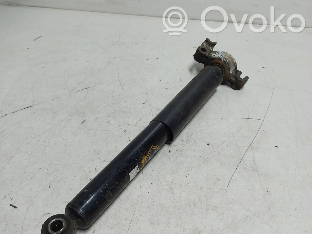 Saab 9-3 Ver2 Aizmugurē amortizators 