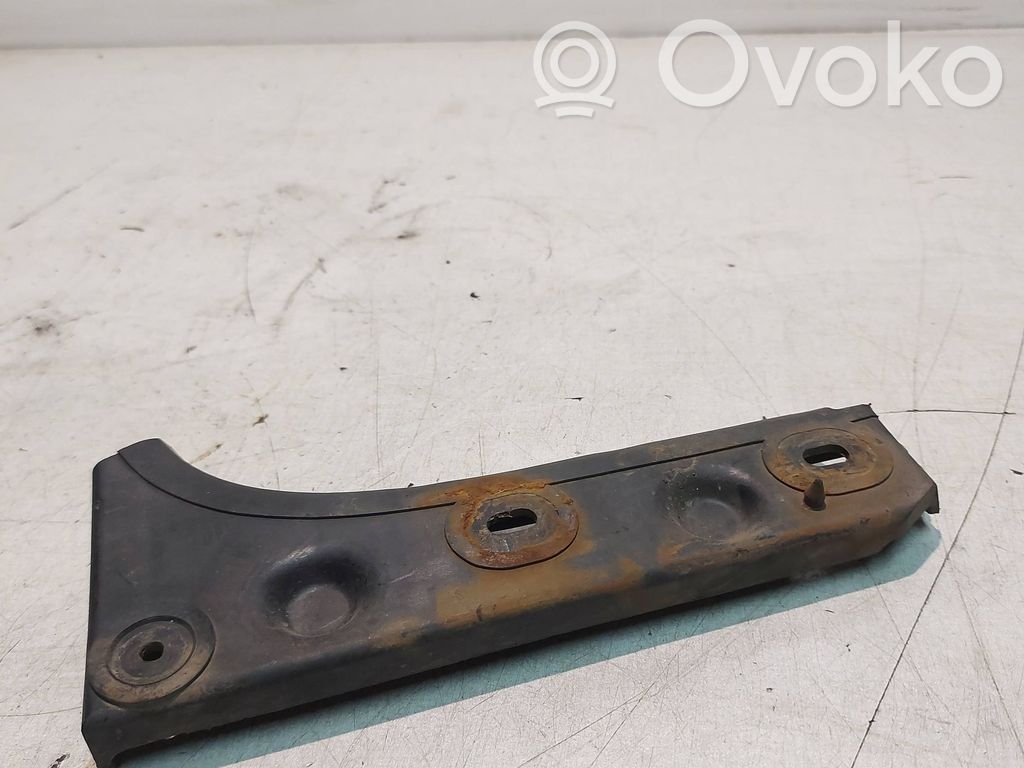 Front bumper mounting bracket   4B0807284B