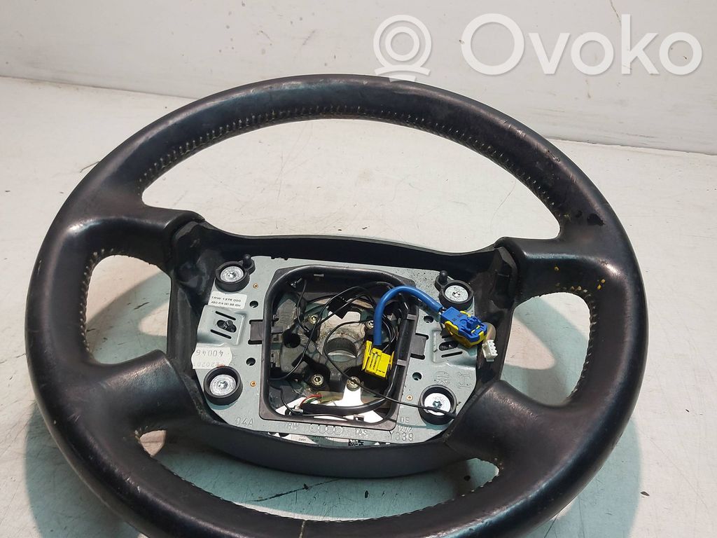 Audi A6 S6 C5 4B Steering wheel 