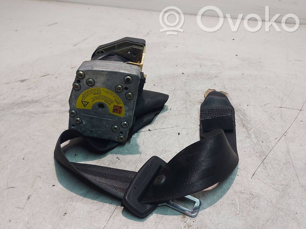 Audi A6 S6 C5 4B Cinturón trasero 