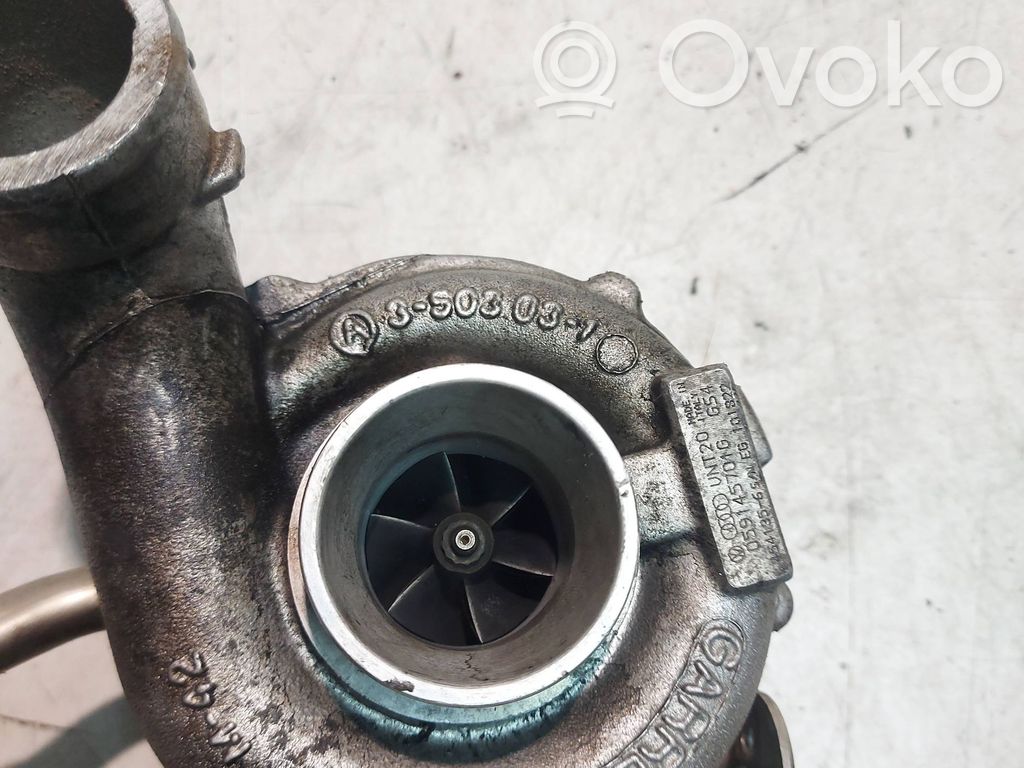 Turbo   059145701G,059145701C,059145701CX,059145701GX,059145701S,059145702D,59145701D,59145701E,59145701SV