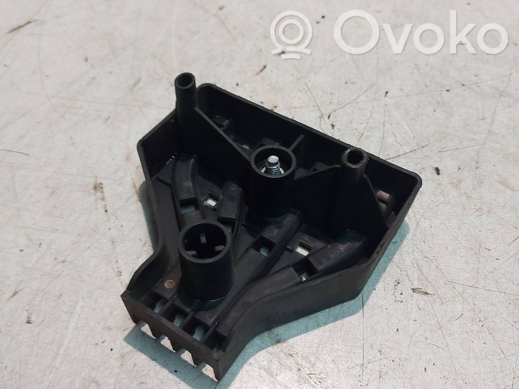 Skoda Fabia Mk2 (5J) Alte piese compartiment motor 