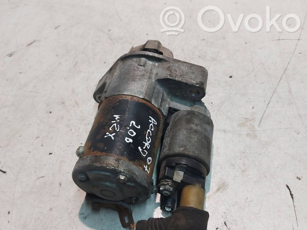 Honda Accord Motor de arranque 