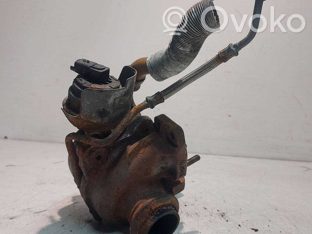 Turbo   9686120680,1244VZ