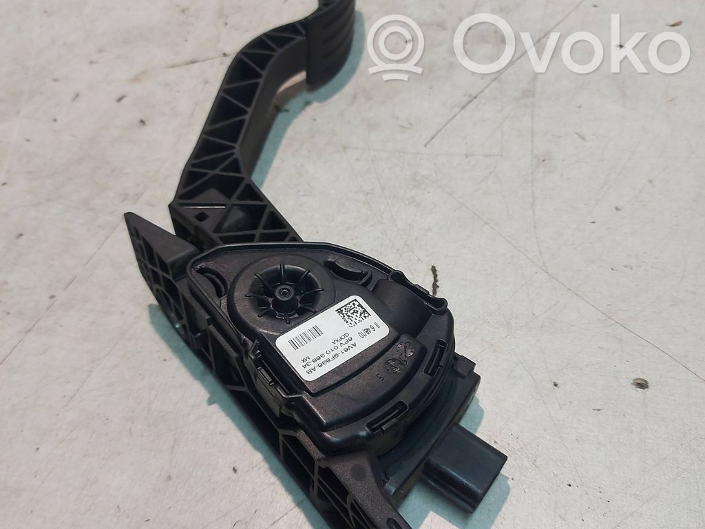 Kaasupoljin   AV619F836AB