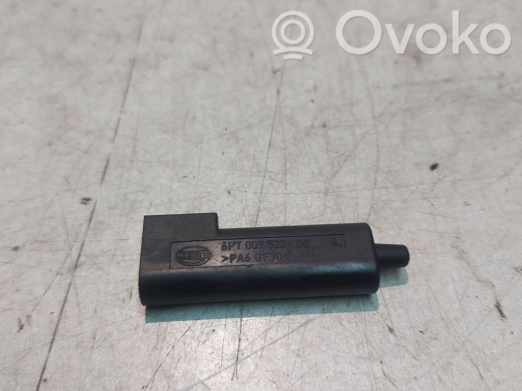 Ford C-MAX II Sensor de temperatura interna/externa 