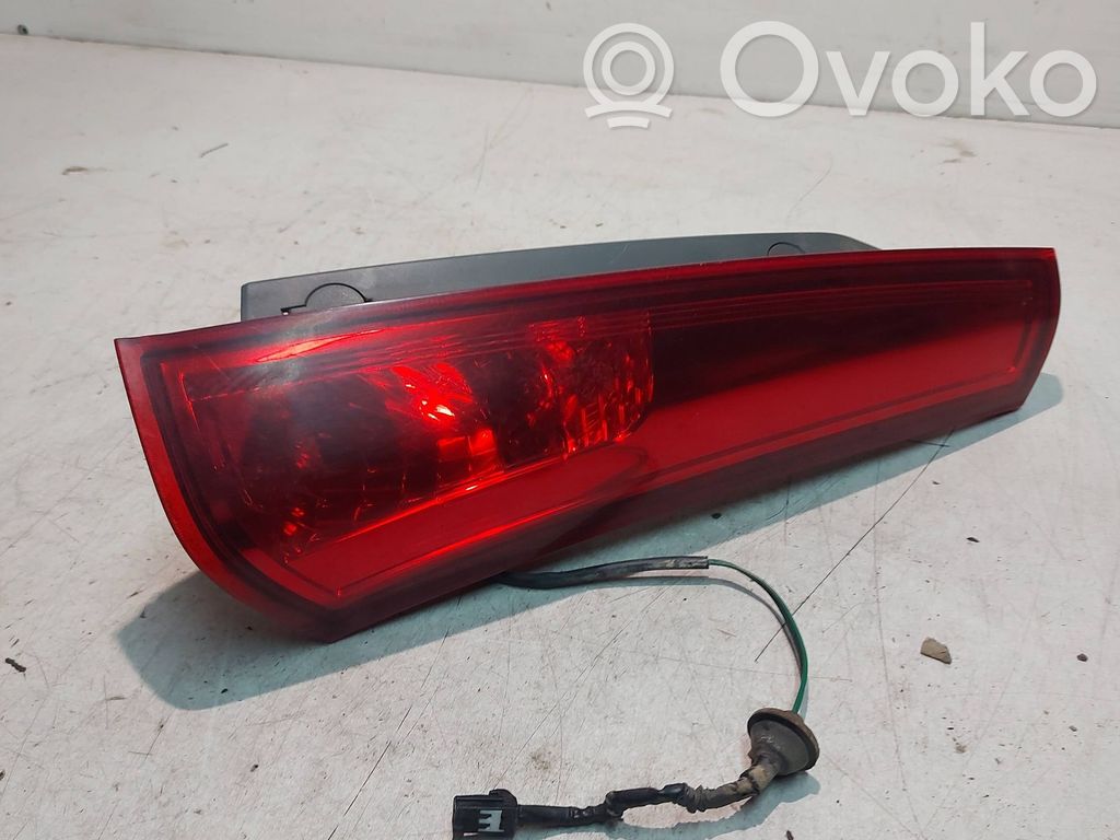 Luz trasera/de freno   167610
