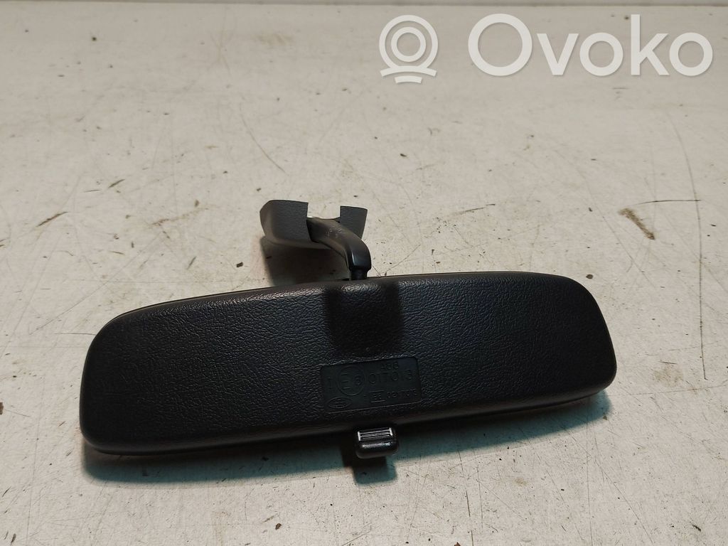 Honda HR-V Espejo retrovisor (interior) 