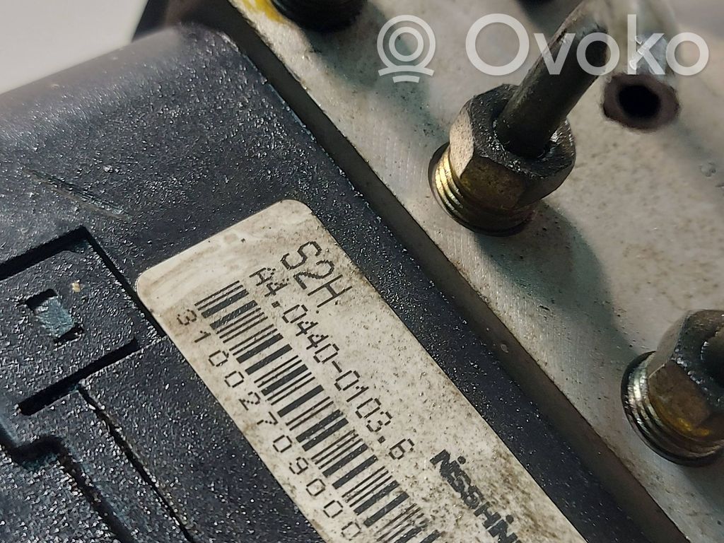 Honda HR-V ABS Pump 