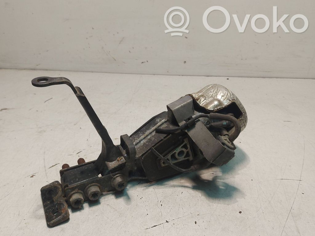 Engine mount bracket   326C65,12286