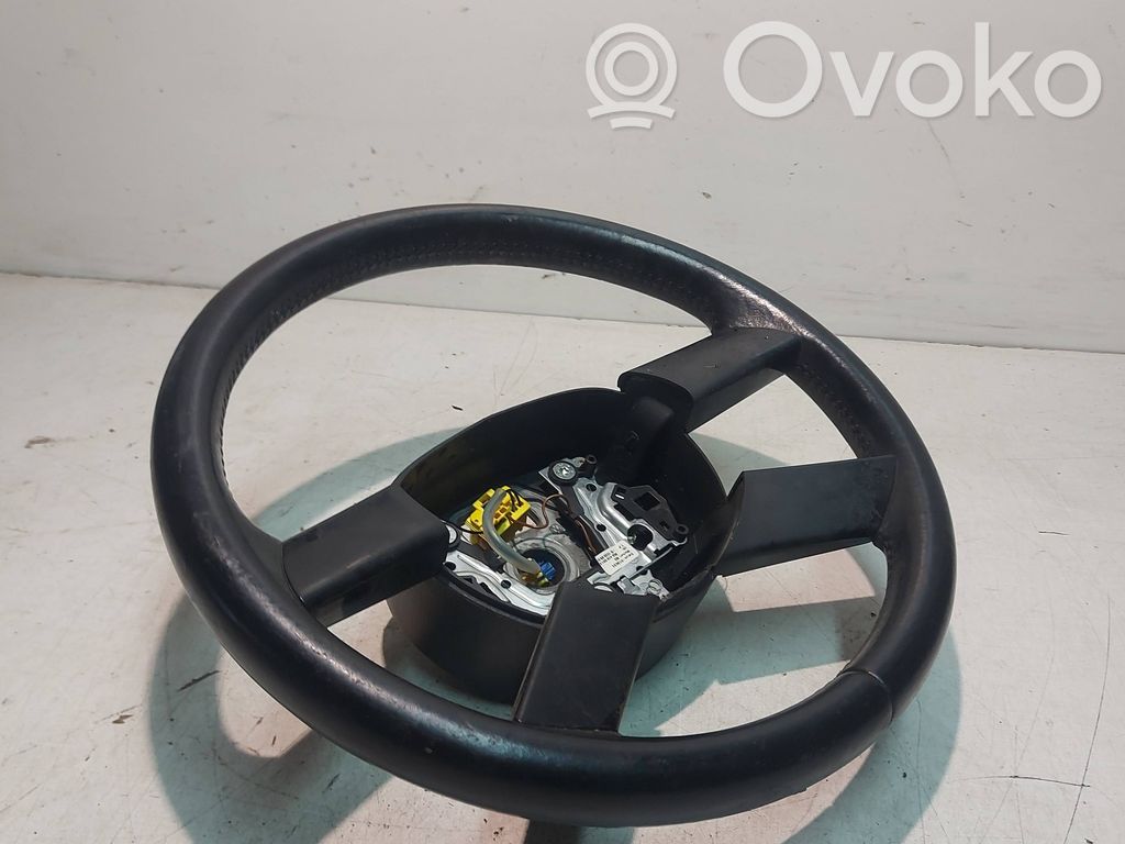 Volkswagen Polo Volante 