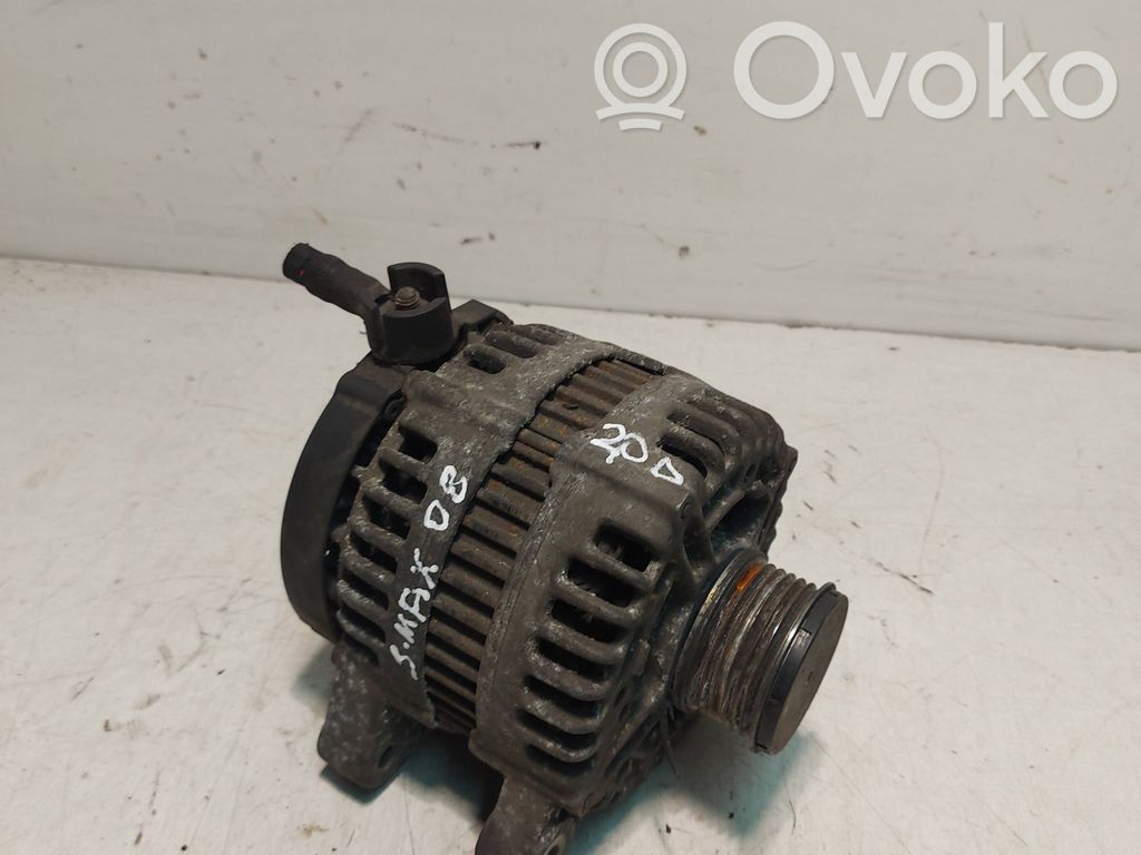 Generator/alternator   688150,6G9N10300XC,0121615009